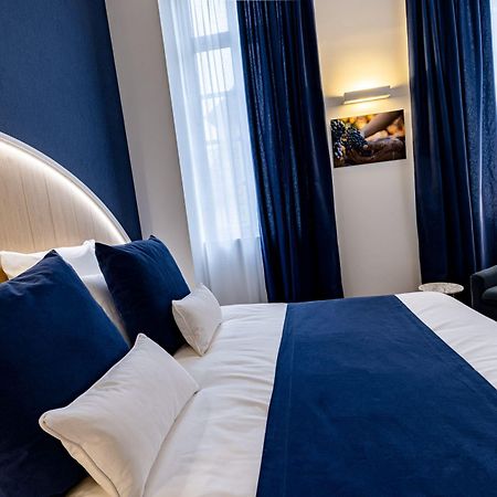 Hotel Du Palais 디종 외부 사진
