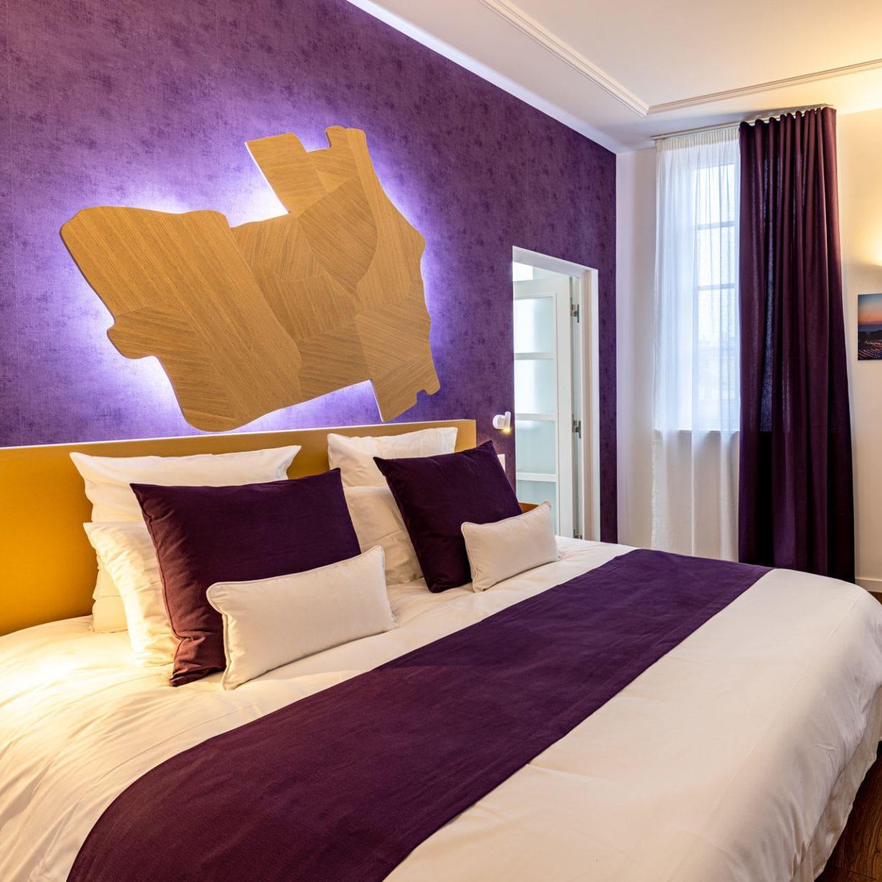 Hotel Du Palais 디종 외부 사진