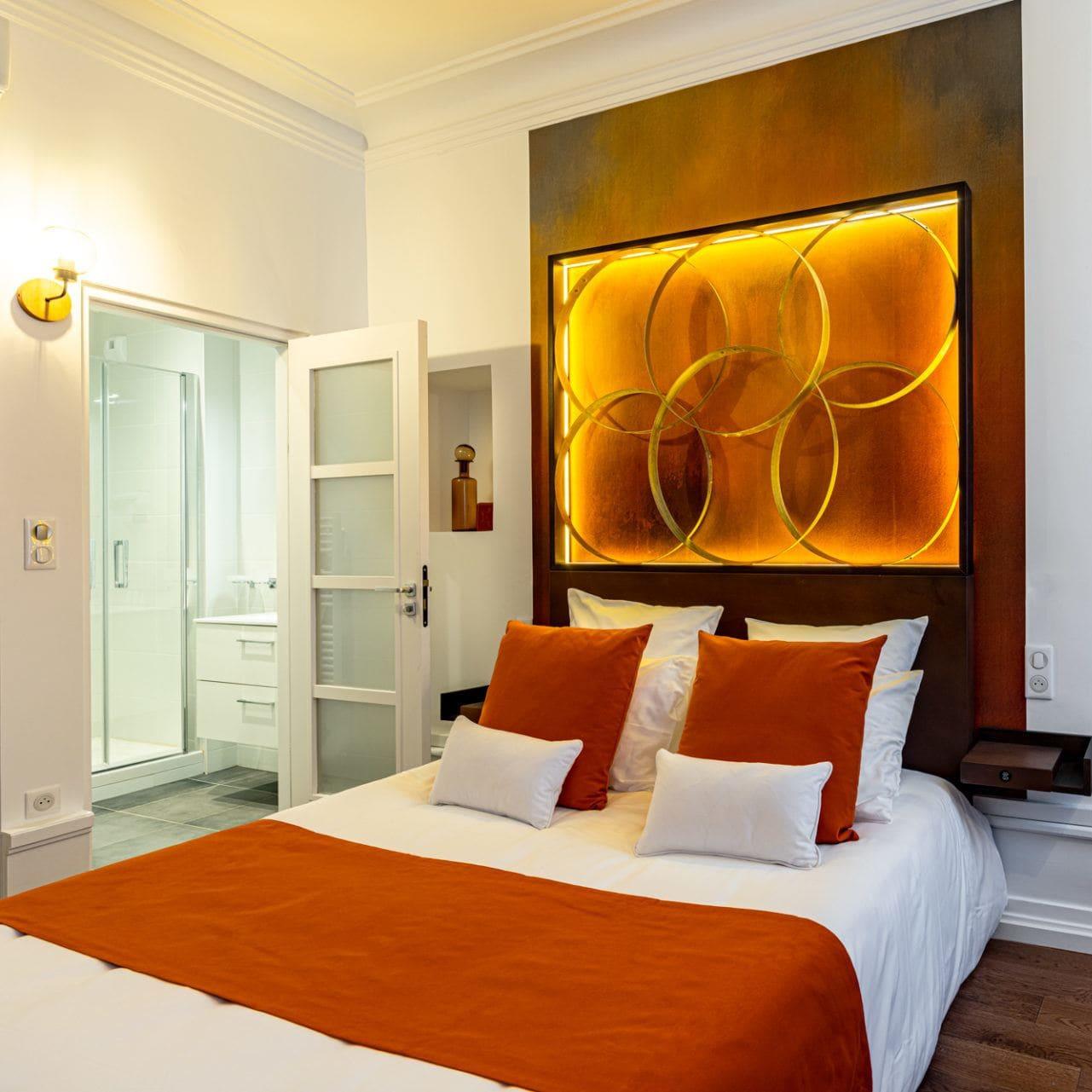 Hotel Du Palais 디종 외부 사진