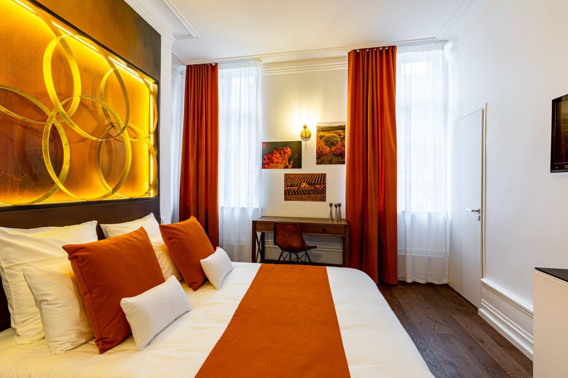 Hotel Du Palais 디종 외부 사진