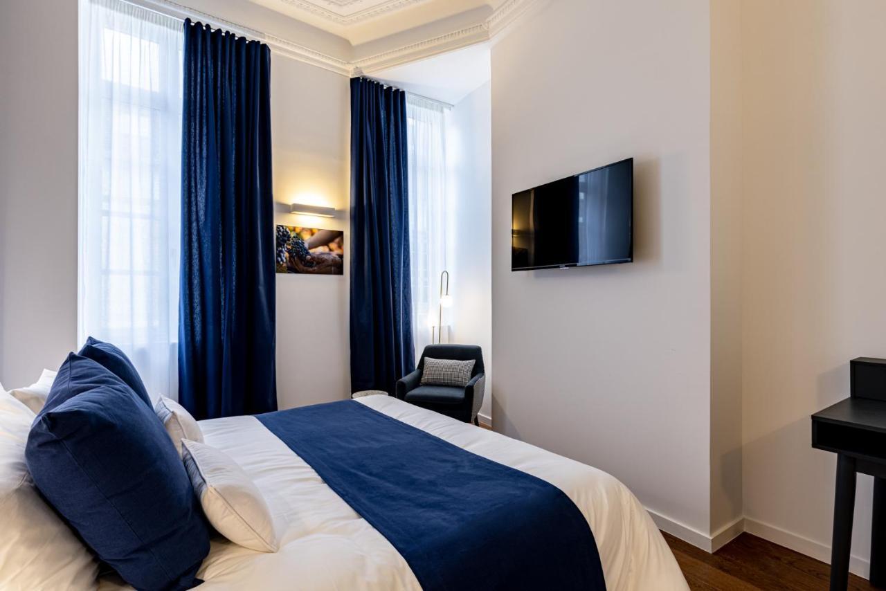 Hotel Du Palais 디종 외부 사진