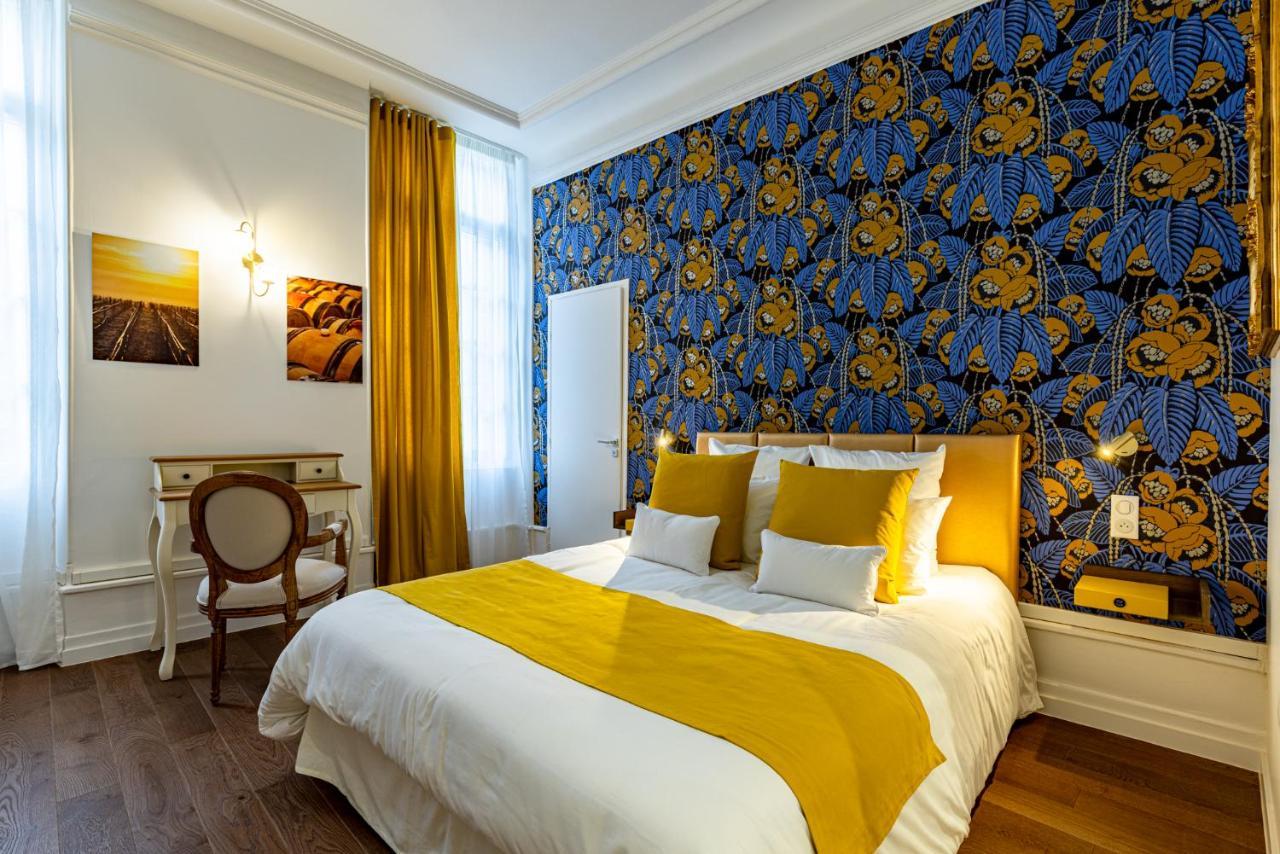 Hotel Du Palais 디종 외부 사진