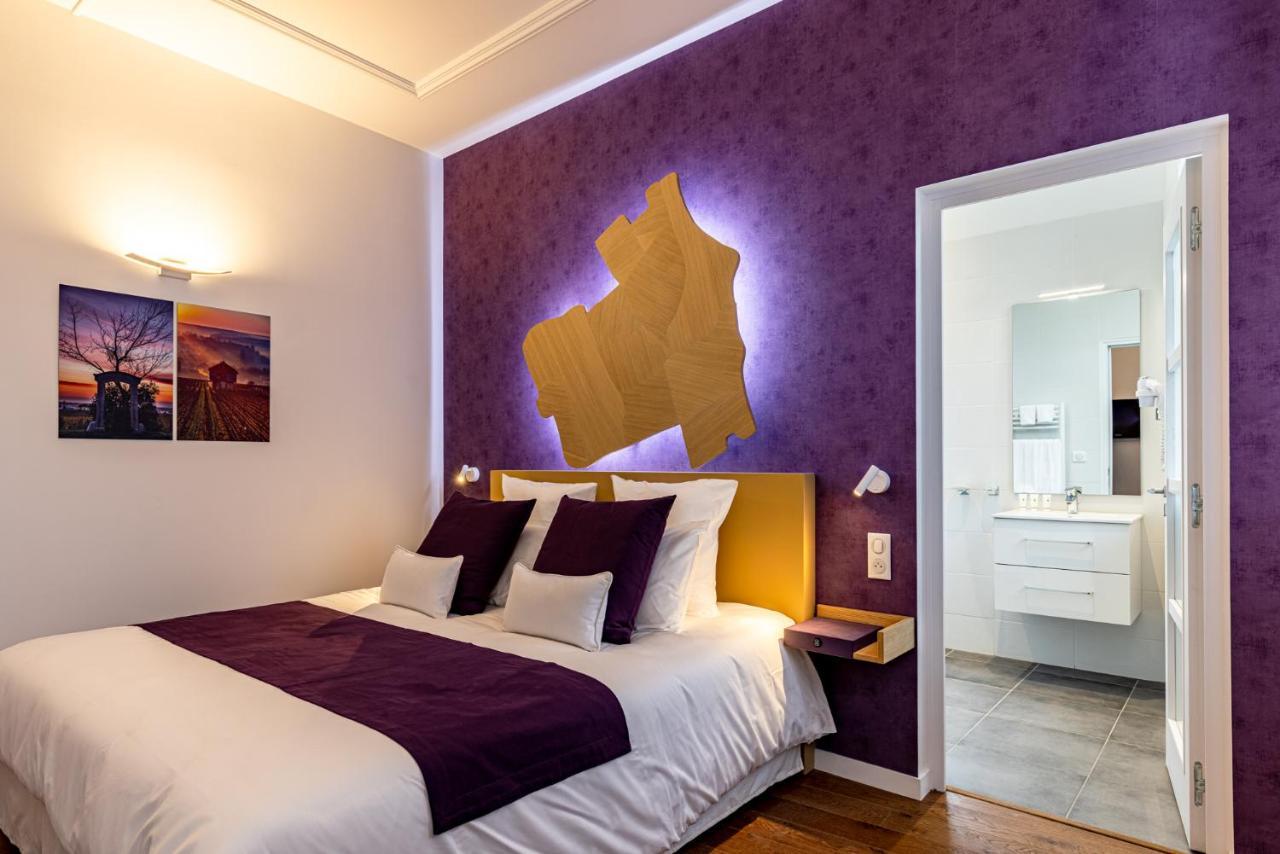 Hotel Du Palais 디종 외부 사진